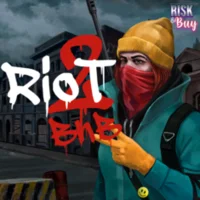 Riot 2: Burn and Blow