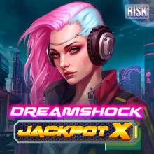 Dreamshock Jackpot X