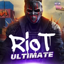 Riot Ultimate