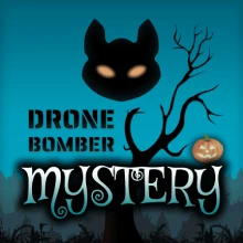 Drone Bomber Mystery