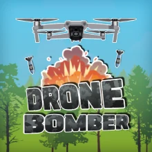 Drone Bomber