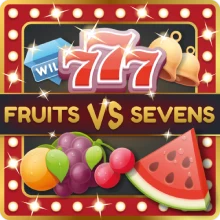 Fruits VS Sevens