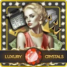 Luxury Crystals