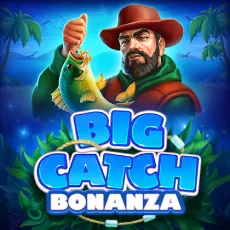 Big Catch Bonanza