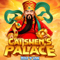 Cai Shens Palace Hold N Link