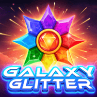 Galaxy Glitter