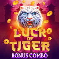 Luck of Tiger: Bonus Combo