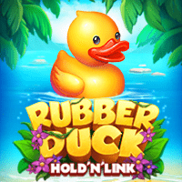 Rubber Duck Hold N Link