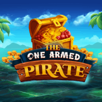 The One Armed Pirate