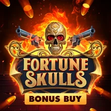 Fortune Skulls Bonus Buy