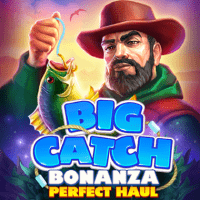 Big Catch Bonanza: Perfect Houl