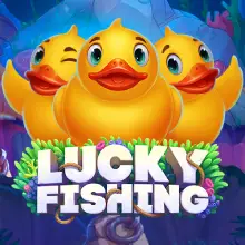 Lucky Fishing