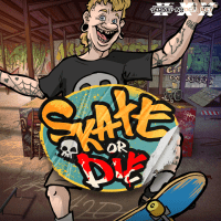 Skate or Die