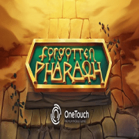 Forgotten Pharoah