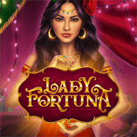 Lady Fortuna