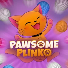 Pawsome Plinko