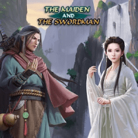 The Maiden & The Swordman