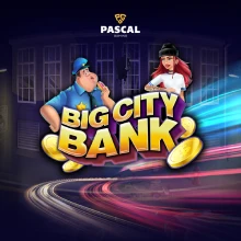 Big City Bank