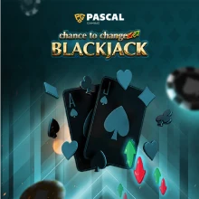 Chance To Change Blackjack