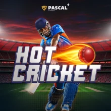 Hot Cricket