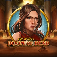 Cat Wilde and the doom of dead
