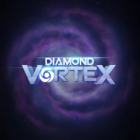 Diamond vortex