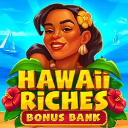 Hawaii Riches