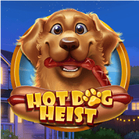 Hot Dog Heist