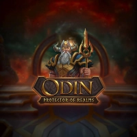 Odin: Protector of Realms