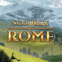 Scourge of Rome