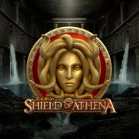 Rich Wilde & The Shield of Athena