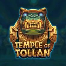 TEMPLE OF TOLLAN