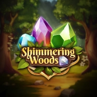 The Shimmering Woods