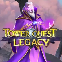 Tower Quest Legacy