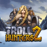Troll Hunters 2