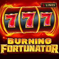 Burning Fortunator 