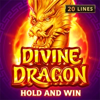Divine Dragon: Hold and Win