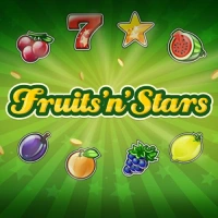 Fruits and Stars