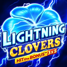 Lightning Clovers: Hit the Bonus