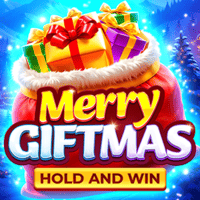 Merry Giftmas: Hold and Win