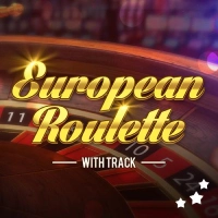Roulette with track high