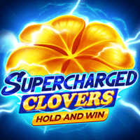 Supercharged Clovers Hold and Win