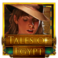 Tales of Egypt