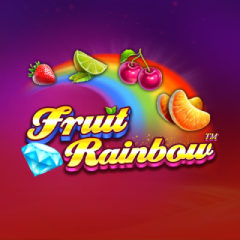 Fruit Rainbow