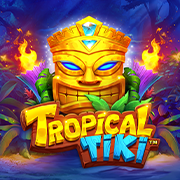 Tropical Tiki