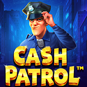 Cash Patrol