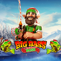 Big Bass Christmas Bash