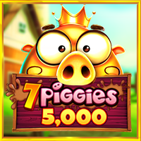 7 Piggies 5,000