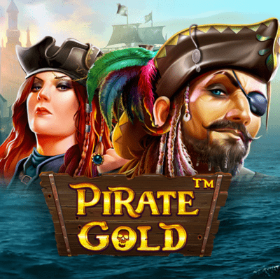 Pirate Gold