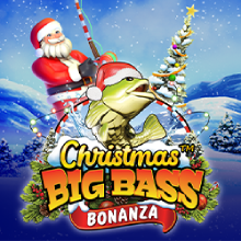 Christmas Big Bass Bonanza